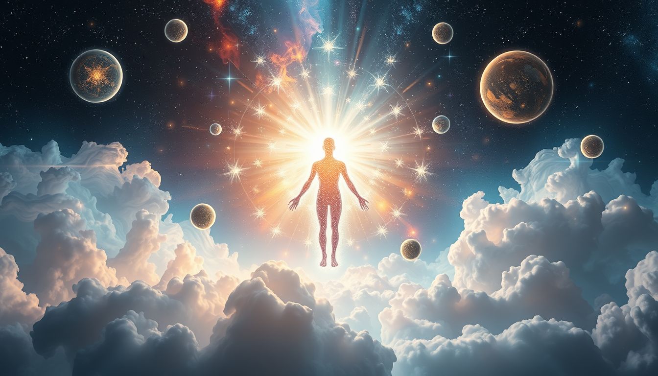 Der Traum von Unverwundbarkeit symbolisiert Wunsch nach ewiger Gesundheit.