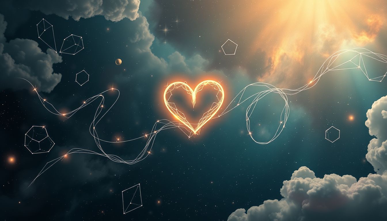 Unverwundbarkeit in der Liebe symbolisiert Sehnsucht nach ewiger Sicherheit.