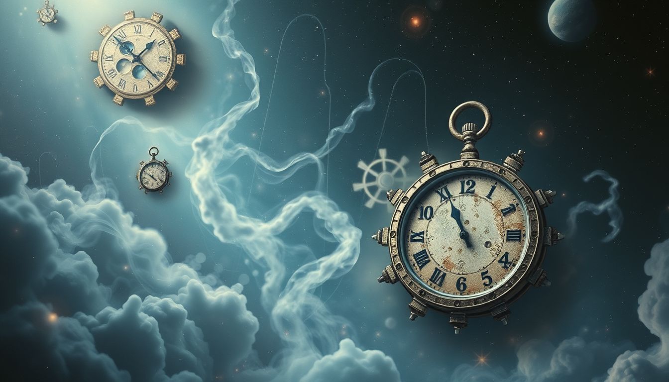 Verkrustungen im Traum symbolisieren oft innere Blockaden und Stress.