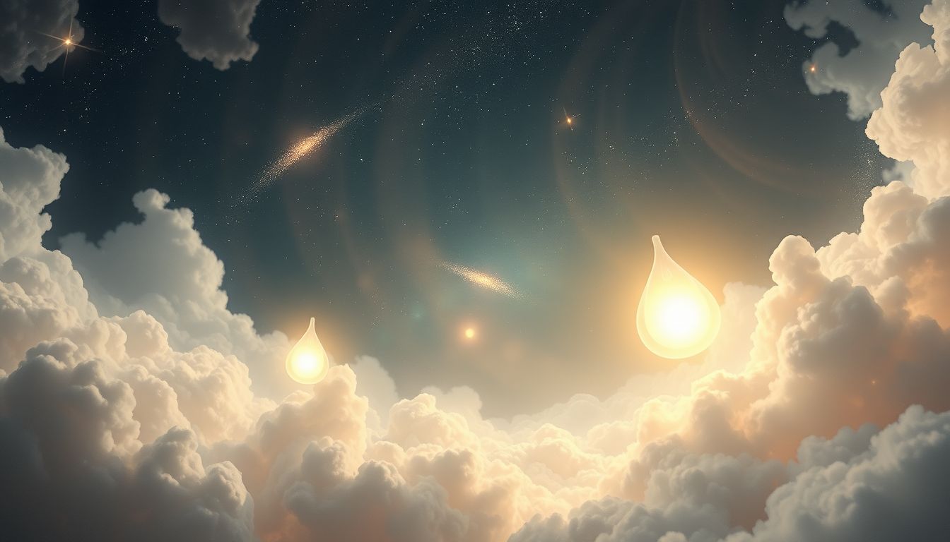 Sesamträume symbolisieren oft verborgene Chancen und persönliches Wachstum.