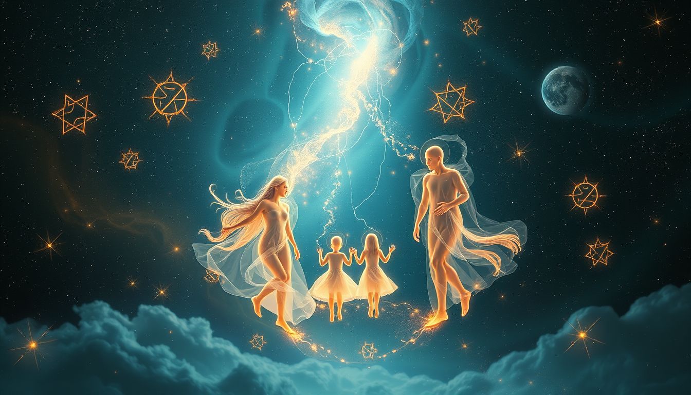 Familienkonflikte im Traum symbolisieren oft den Wunsch nach Freiheit.