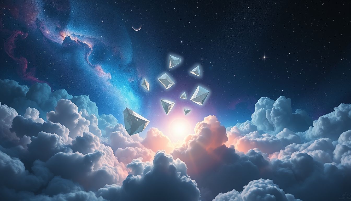 Zerstückelung symbolisiert spirituelle Transformation und Neubeginn im Traum.