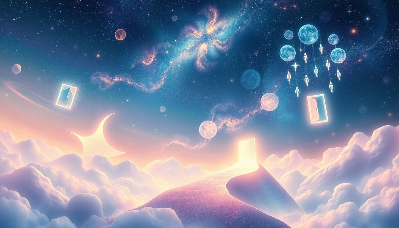 Eine Reise-Zusage symbolisiert Mut zu Veränderung und neue Abenteuer.