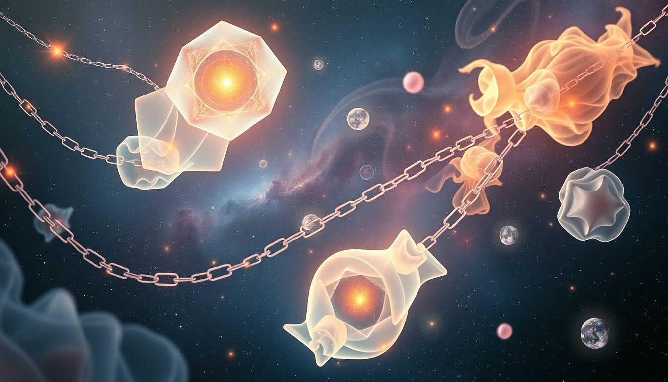 Träume von Gläubigern spiegeln oft finanzielle Sorgen oder Schuldgefühle wider.