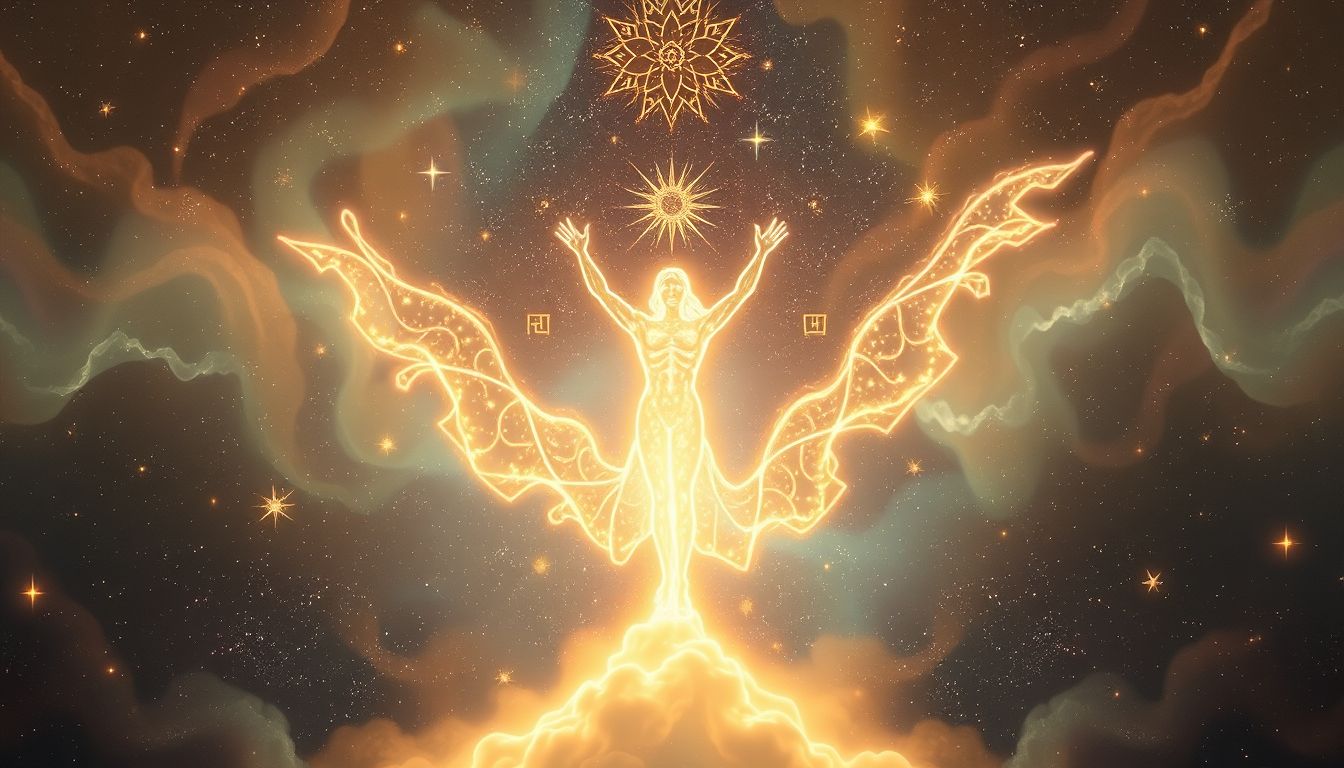 Vom siegreichen Recken träumen symbolisiert kommende persönliche Erfolge.