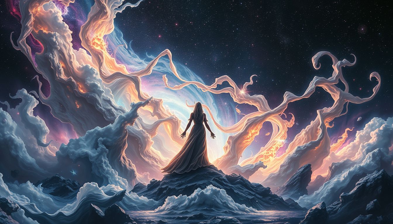 Im Traum Anführer eines Aufruhrs zu sein symbolisiert innere Selbstbestimmung.