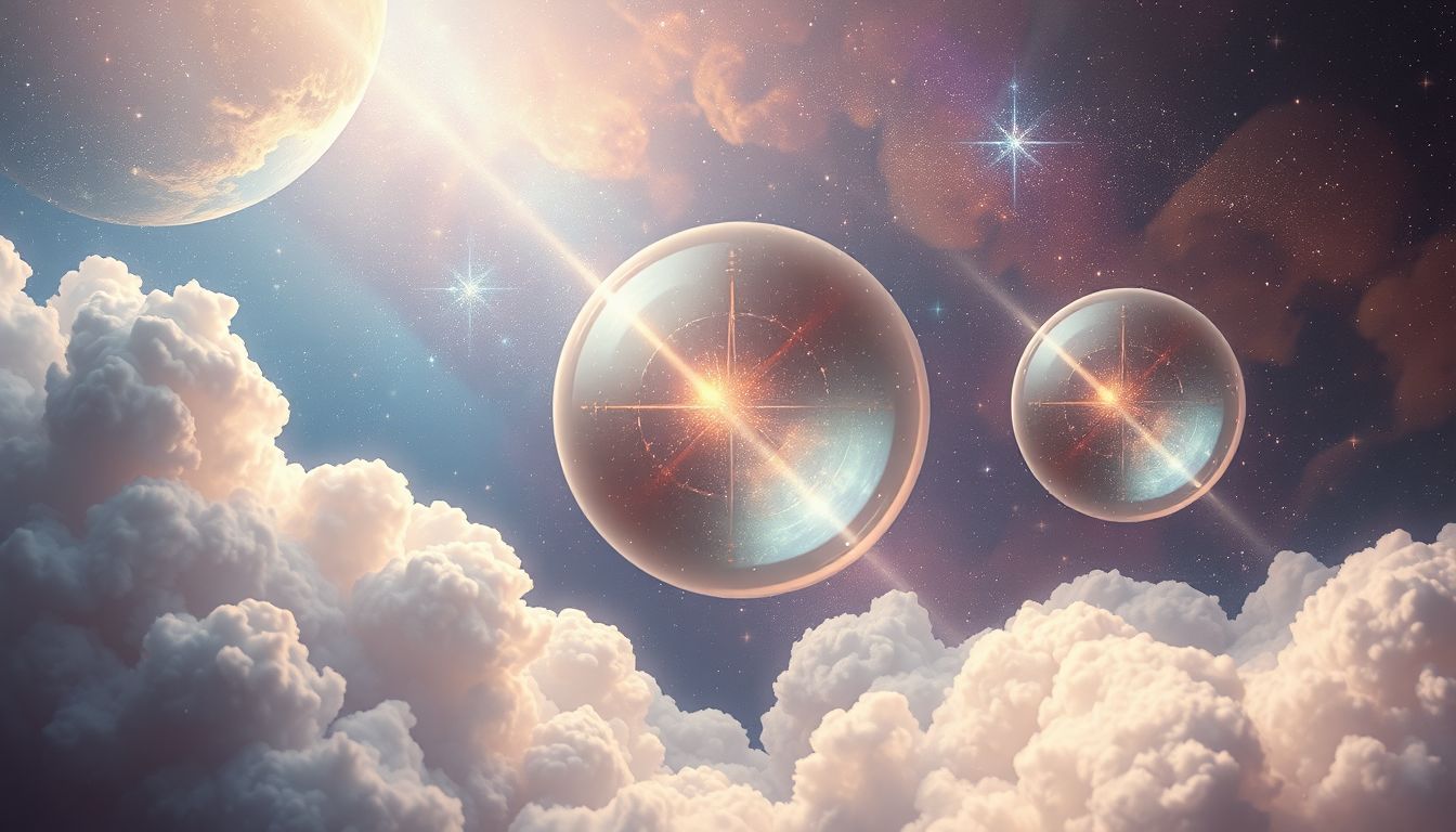 Der Traum von Augengläsern symbolisiert den Wunsch nach klarer Sicht.