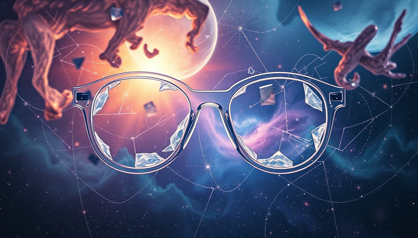 Der Traum symbolisiert wiederkehrende Probleme und innere Unsicherheiten.