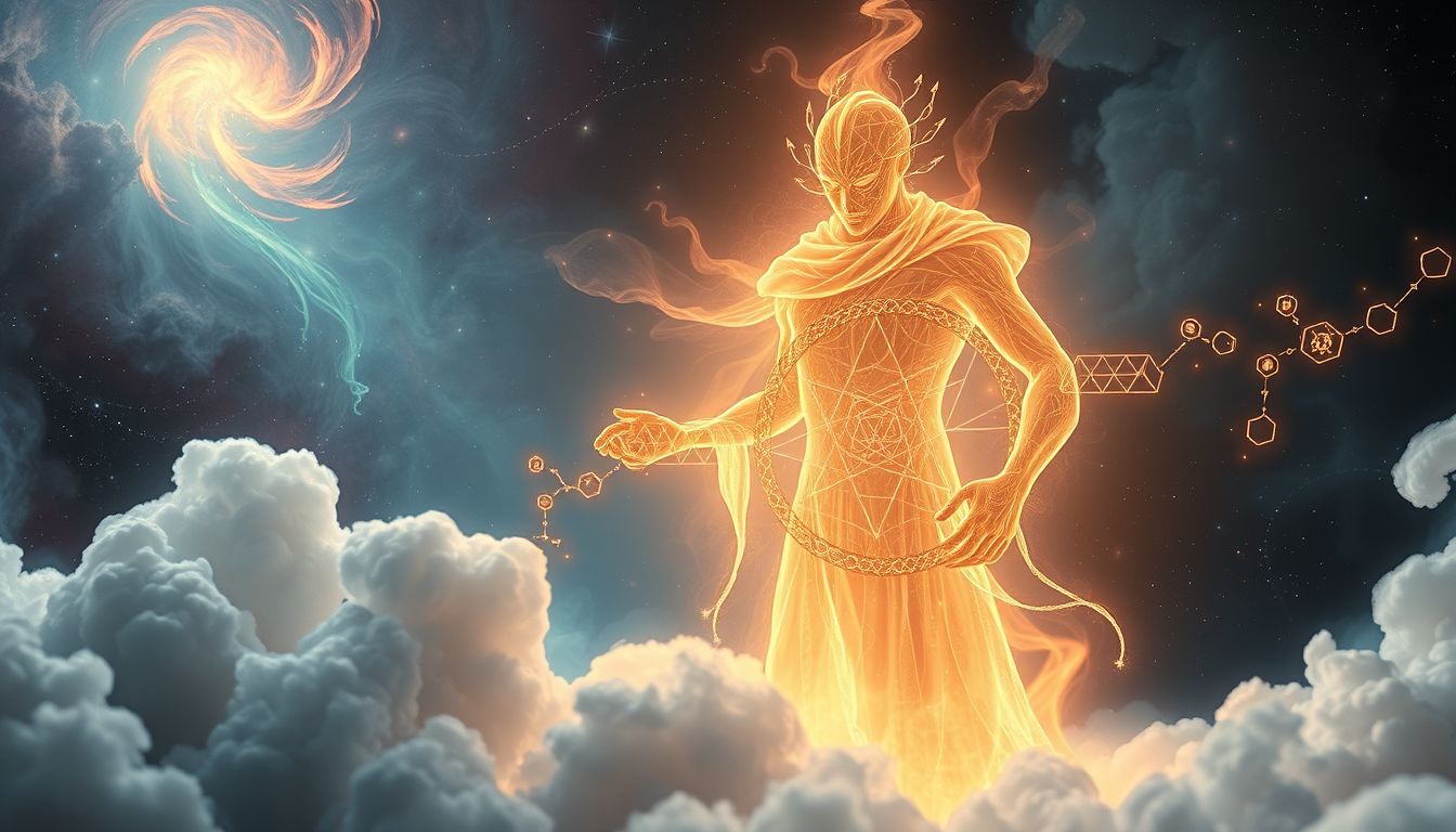 Ein Recke im Traum symbolisiert Mut und bevorstehende Prüfungen.