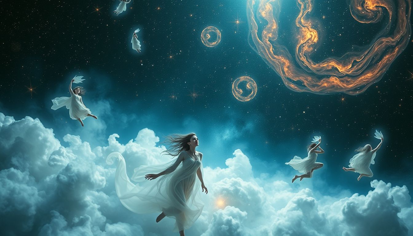 Der Traum vom Aufstand symbolisiert oft den Wunsch nach Freiheit.