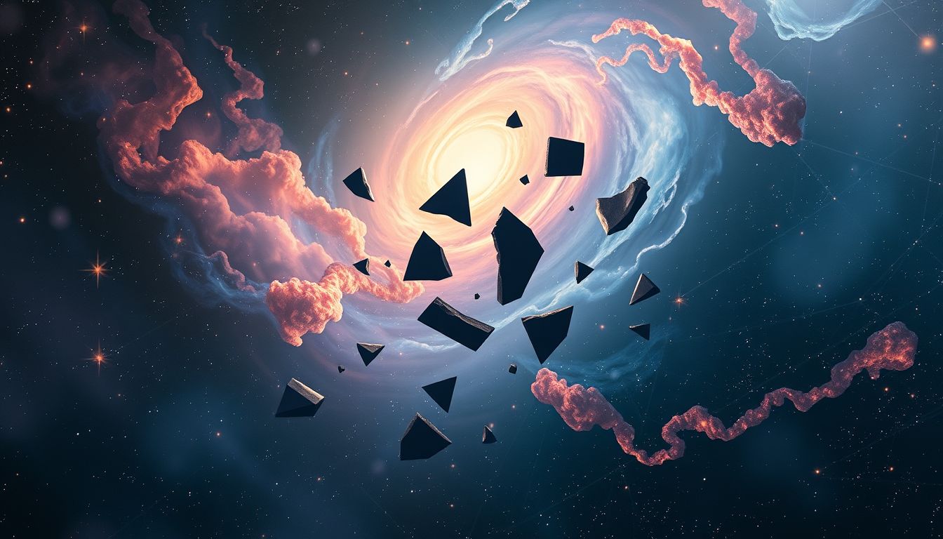 Ein Aufruhr im Traum symbolisiert oft Verrat und innere Konflikte.