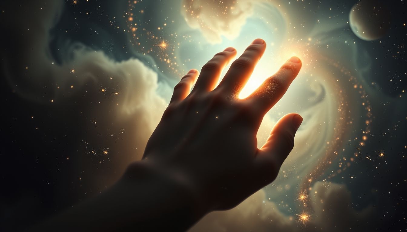 Der Traum von verlorener Handtasche symbolisiert oft Identitätsverlust.