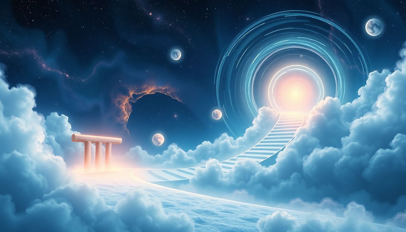 Der 33. Traum symbolisiert überwundene Lebenshindernisse und persönliche Stärke.