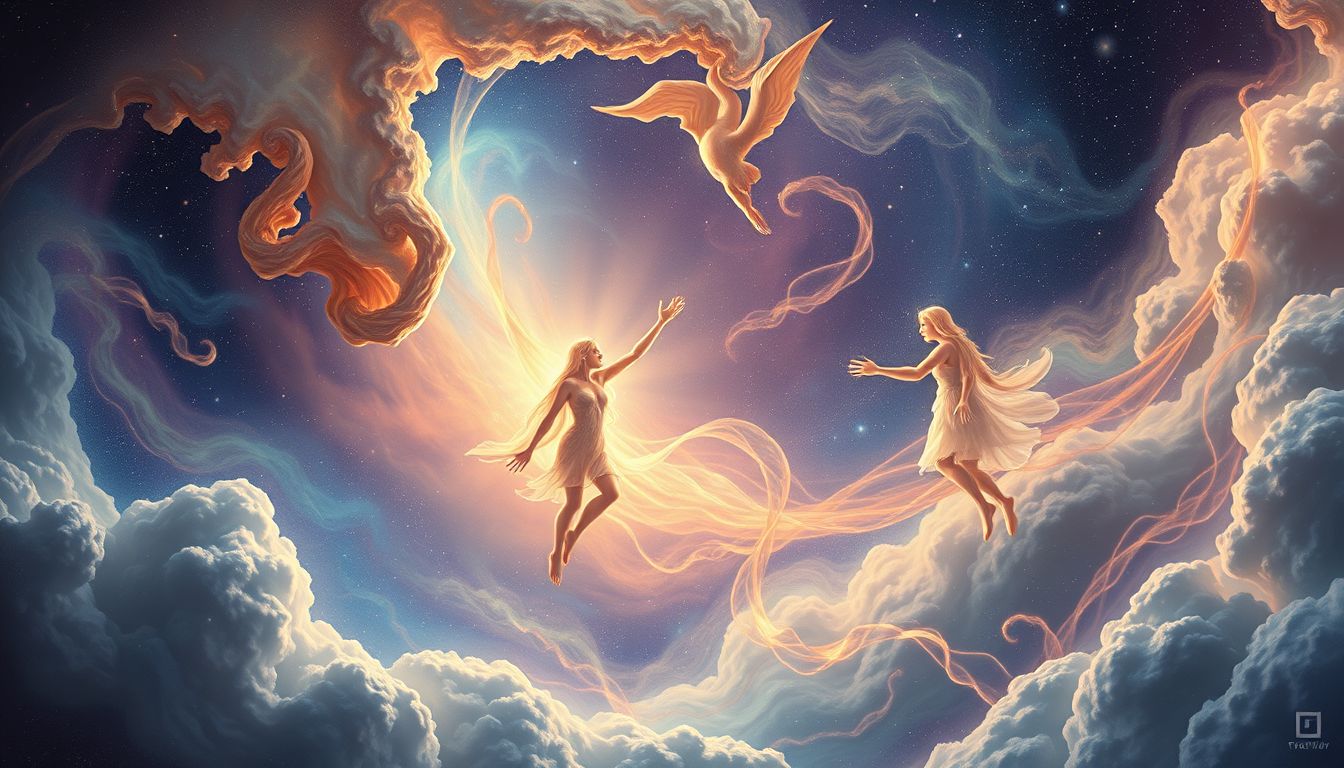 Der Traum vom Krankheitsüberleben symbolisiert innere Stärke und Hoffnung.