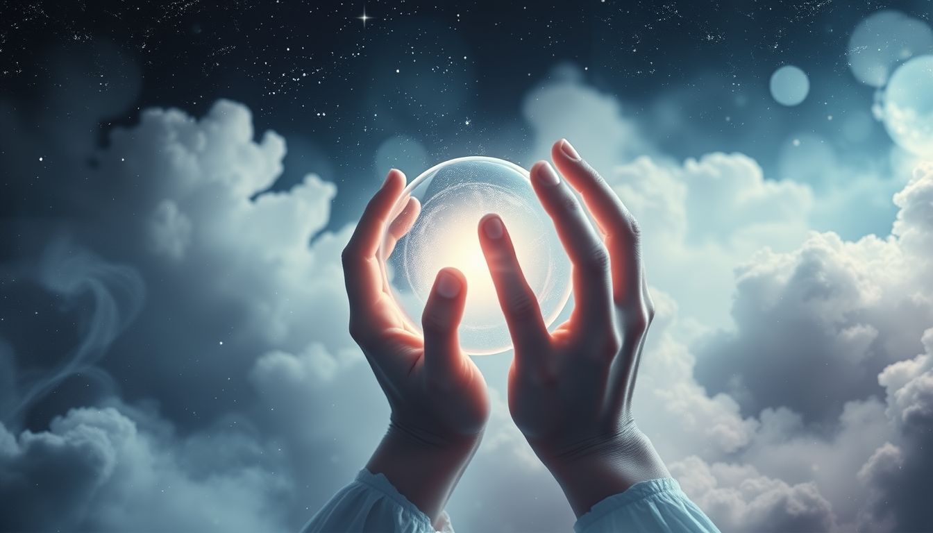 Das Putzen von Augengläsern symbolisiert Klarheit und neue Perspektiven.