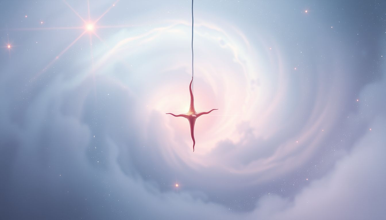 Ein Dorn-Stich-Traum symbolisiert oft Schmerz durch unerwartete Kritik.