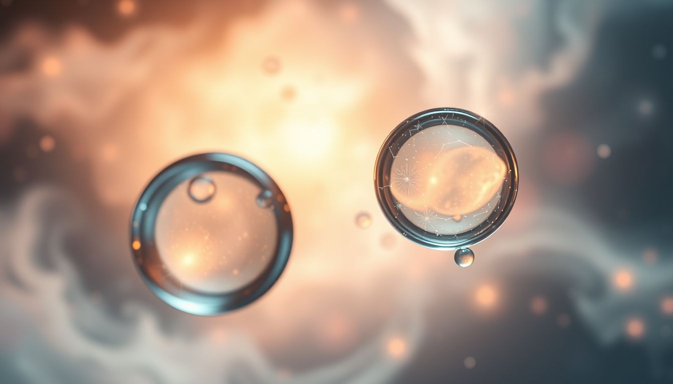 Schmutzige Augengläser spiegeln emotionale Verwirrung und verzerrte Sicht.