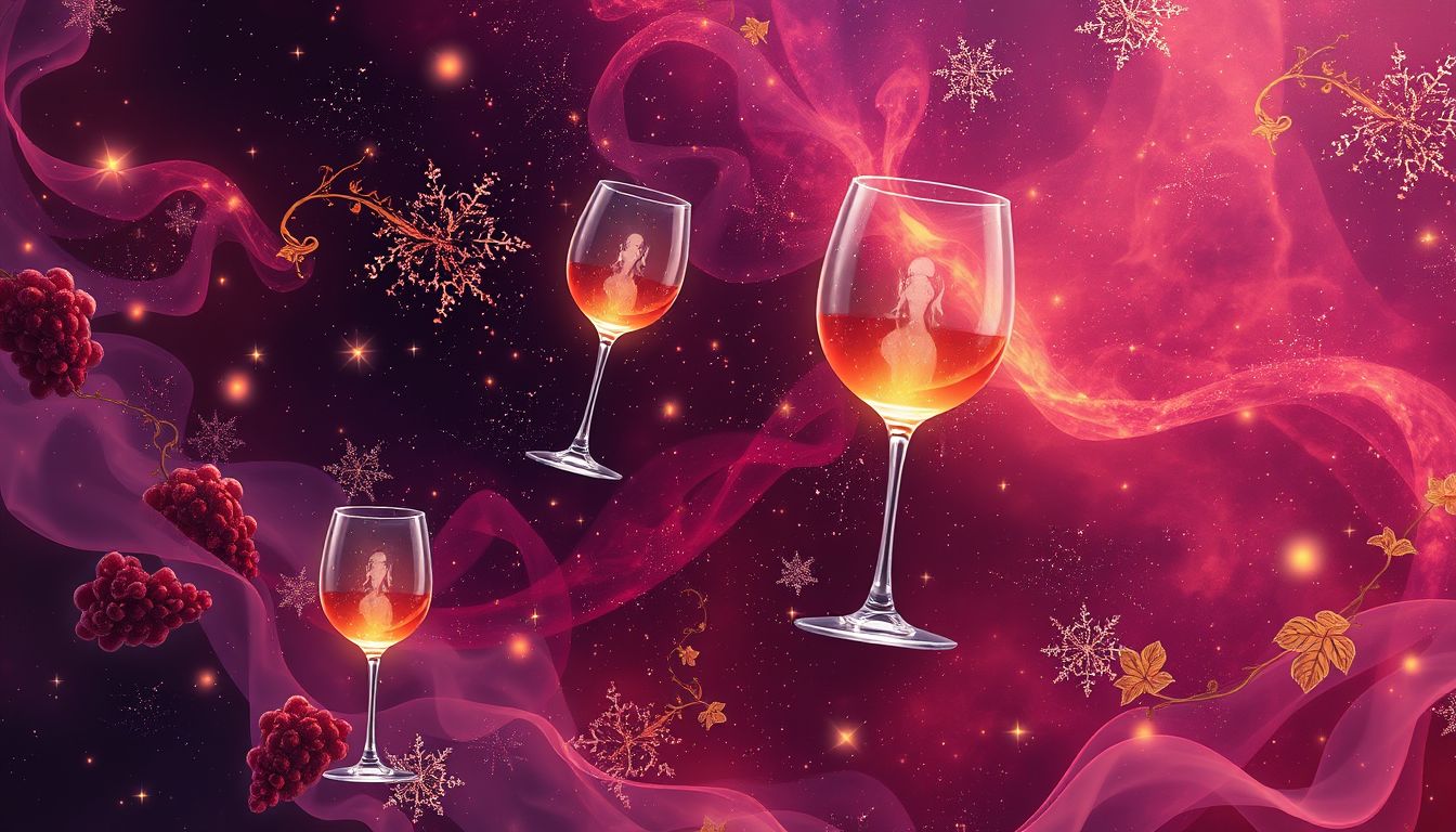 Ein Wein-Abo fördert Genuss, Verfeinerung und neue Freundschaften.