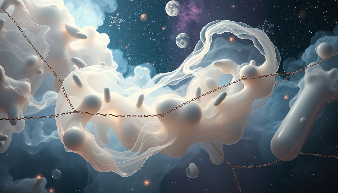 Im Traum symbolisiert Arznei oft verdrängte Ängste und Kontrolle.