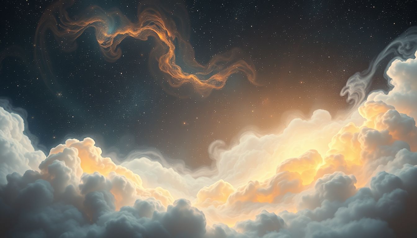 Auftauen symbolisiert oft emotionale Heilung und innere Geborgenheit.