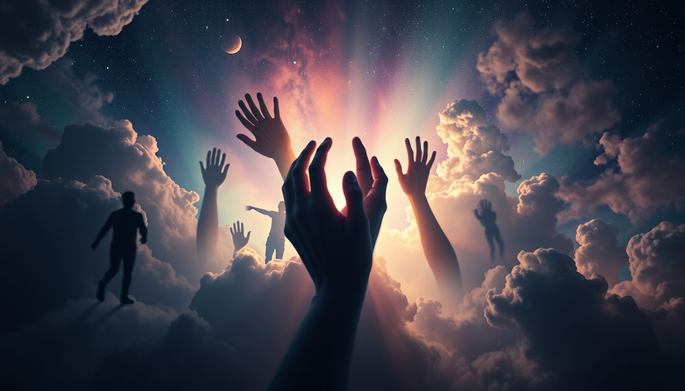 Auszankungsträume spiegeln oft tiefe Hilflosigkeit und Ungerechtigkeit wider.