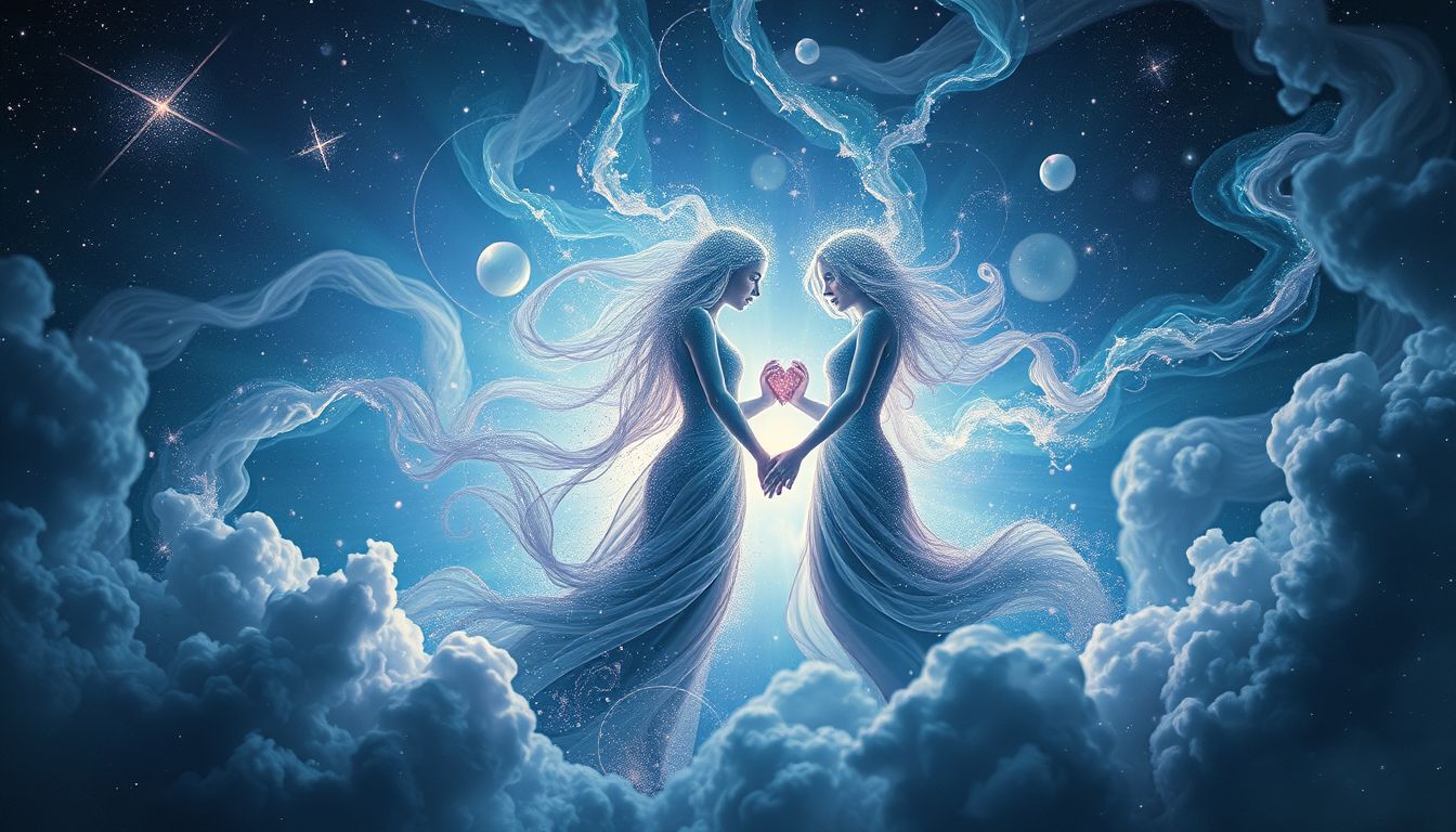 Auszankungen im Traum symbolisieren oft geheime Enttäuschungen unter Freunden.