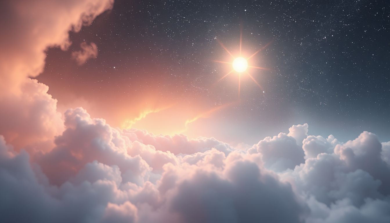 Der Abendstern wandert täglich sichtbar am westlichen Himmel.