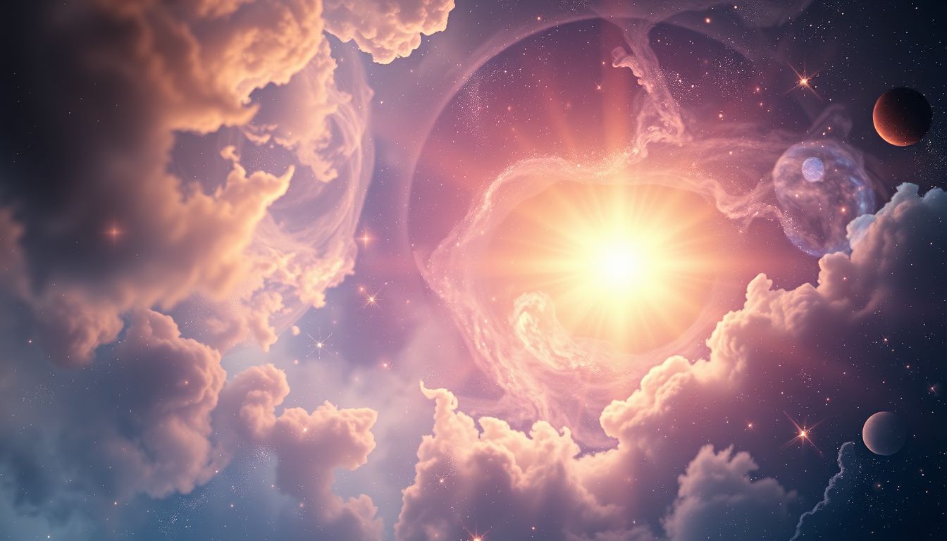 Der Abendstern symbolisiert oft Hoffnung und Neubeginn im Traum.