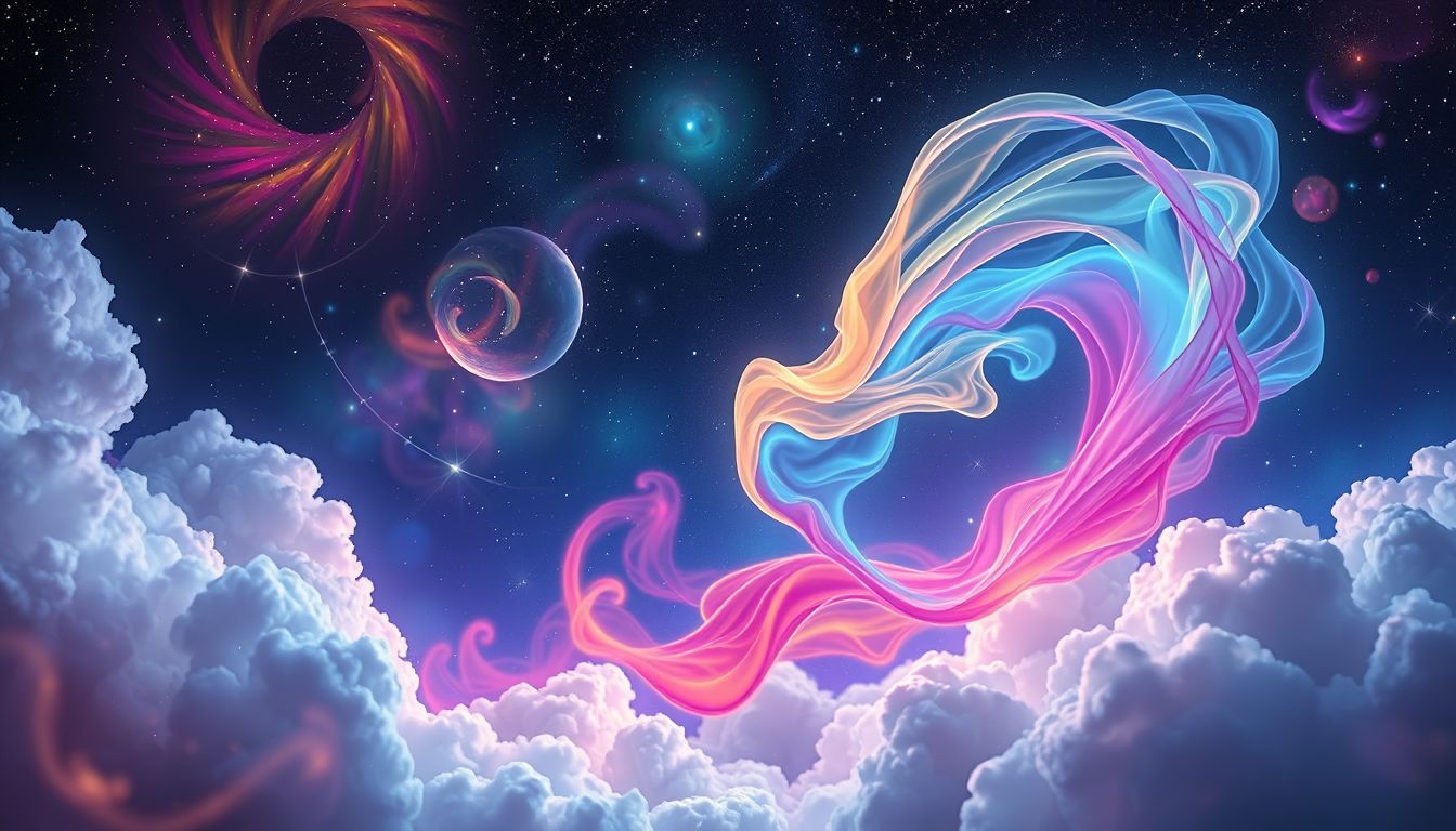 Andere Farben symbolisieren unterschiedliche Gefühle und persönliche Botschaften.