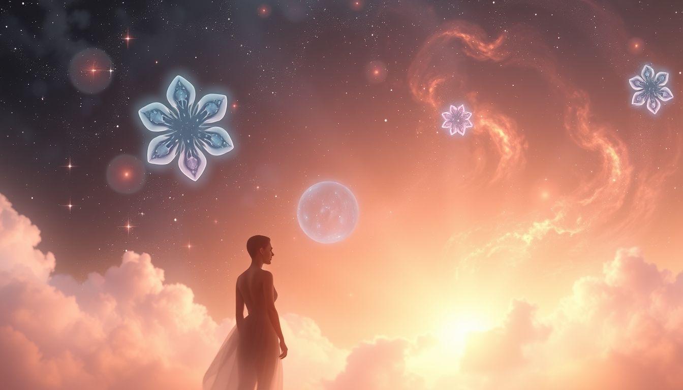 Arznei-Träume spiegeln individuelle Ängste und Kontextsituationen wider.