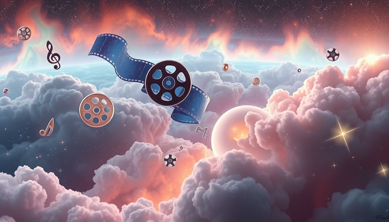 Popkultur prägt bewusst und unbewusst unsere Alien-Traumdeutungen.