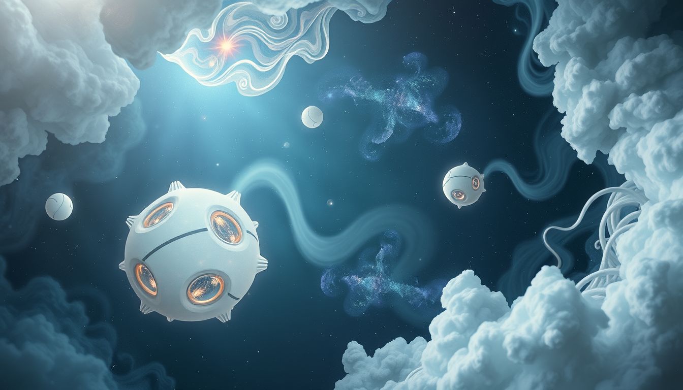 Aliens symbolisieren das Unbekannte und unsere tiefsten Ängste.