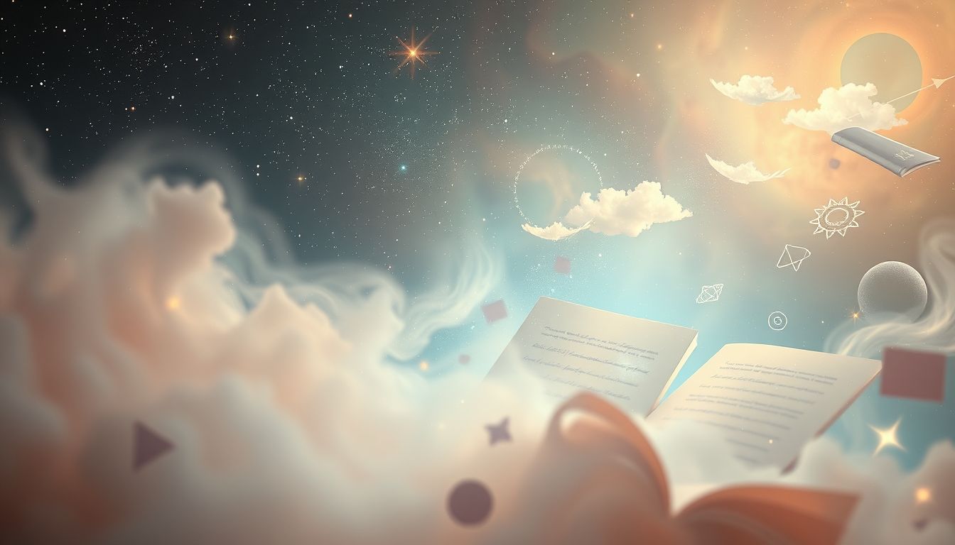 Ein vergessenes Scheckbuch symbolisiert verpasste Chancen im Traum.