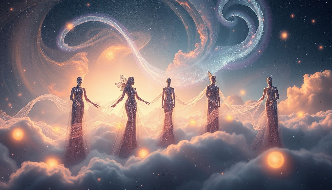 Fallbeispiele zeigen, wie Träume über Recken das Unterbewusstsein spiegeln.