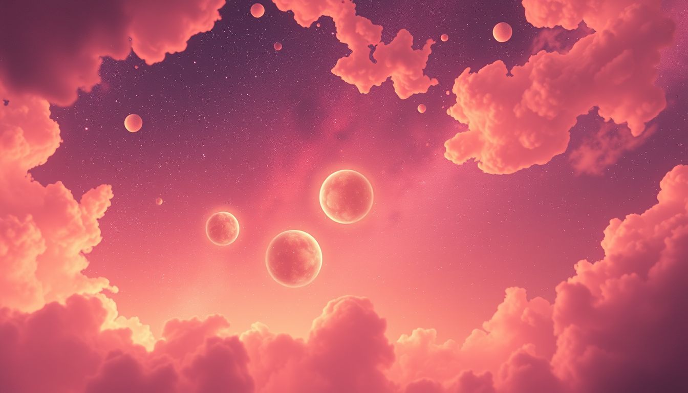 Fünf reale Abendrot-Träume enthüllen tiefe Emotionen und Lebenswenden.