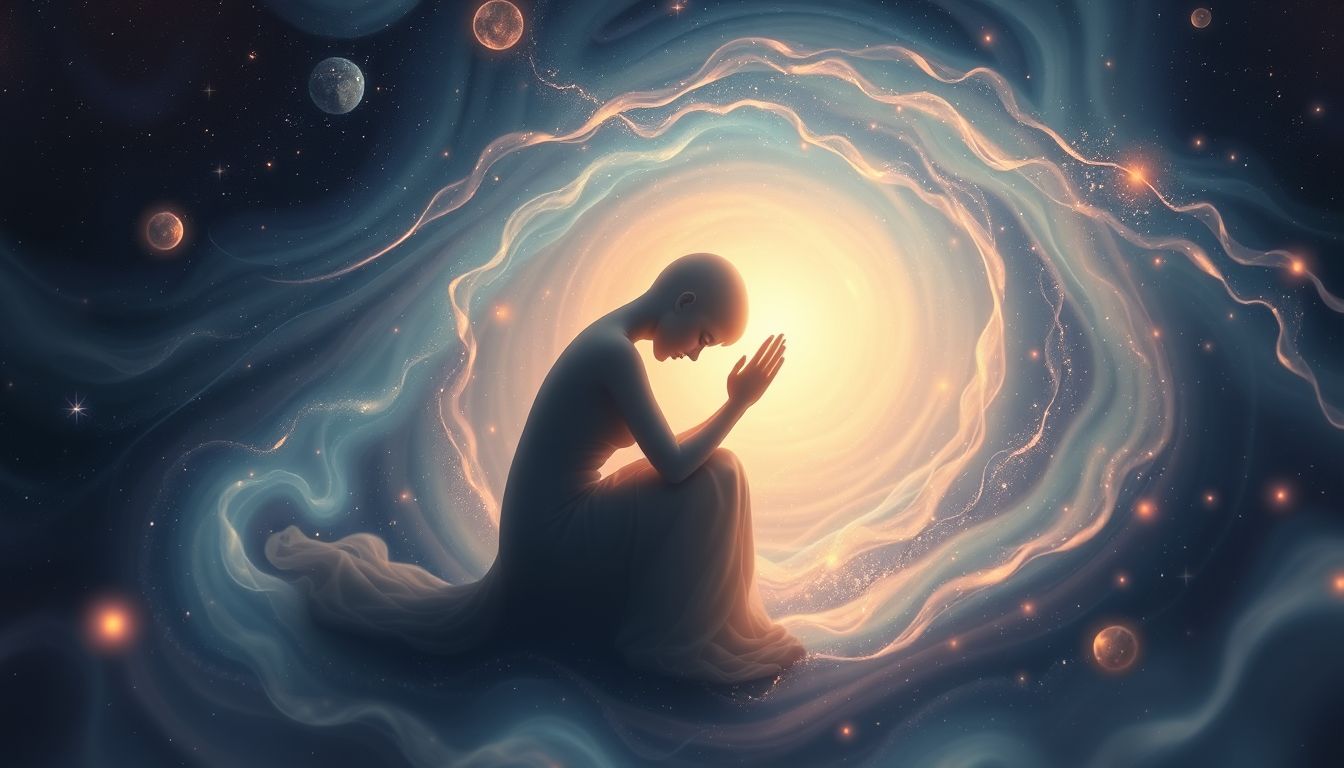 Eine Verbeugung im Traum symbolisiert Respekt und Anerkennung.