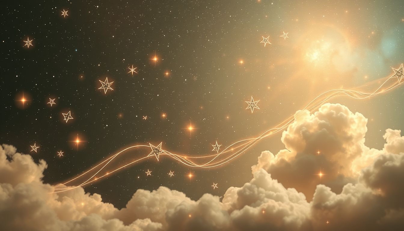 Traumsymbole spiegeln oft persönliche Erfahrungen und Emotionen wider.