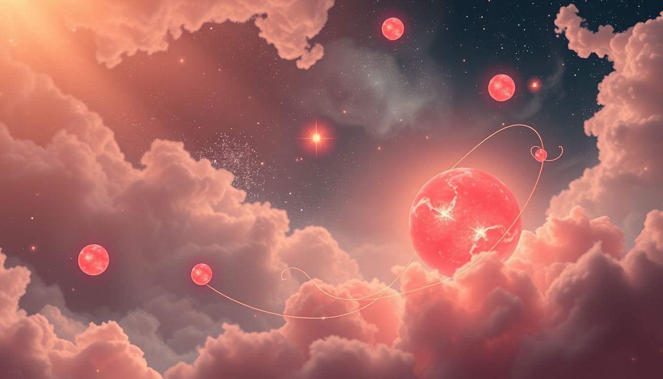 Himbeerträume symbolisieren oft zarte Liebe und emotionale Offenheit.