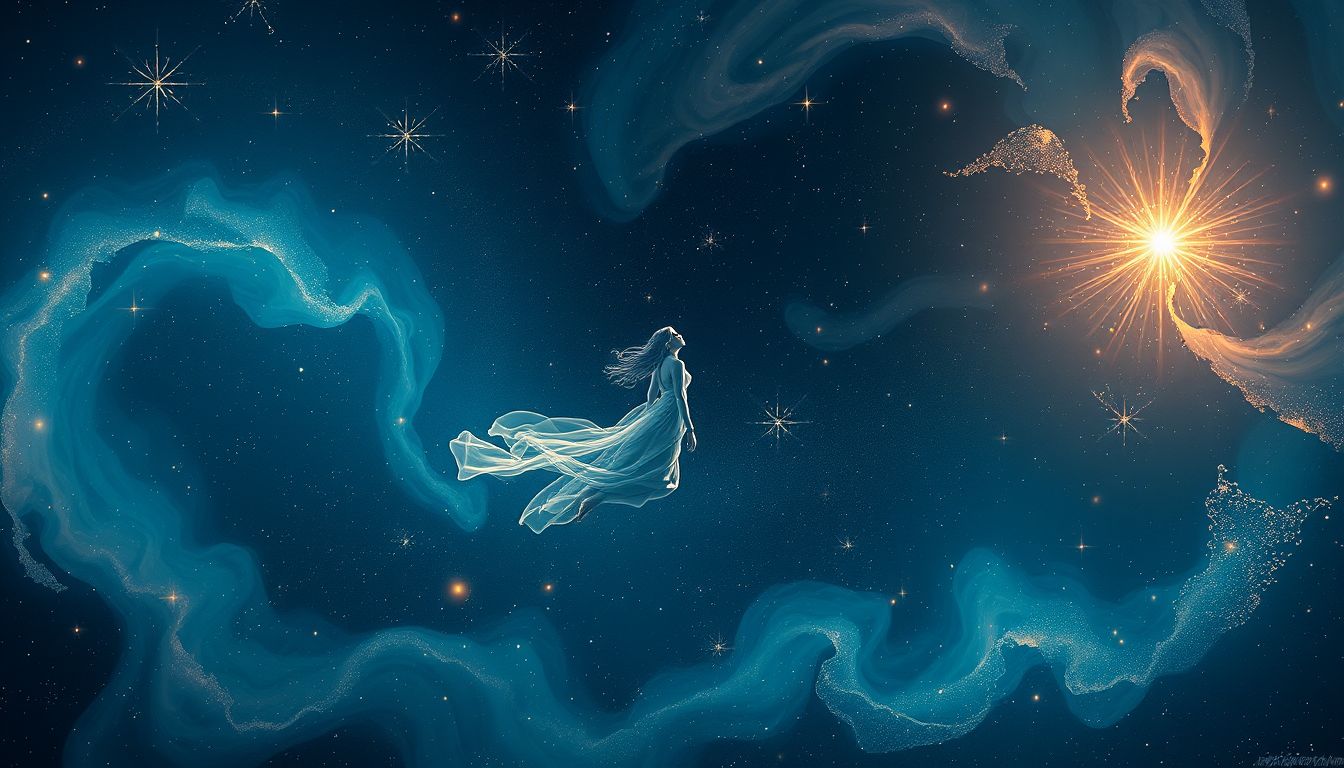 Jogi als Einzelgänger symbolisiert Sehnsucht nach Freiheit und Selbstbestimmung.