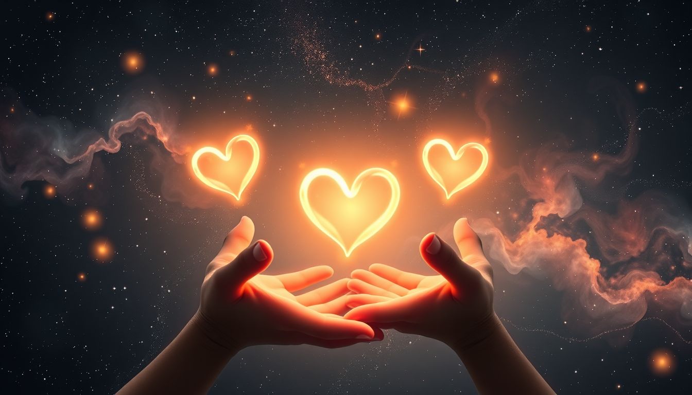 Kwaß verschenken symbolisiert liebevolle Wertschätzung und emotionale Nähe.