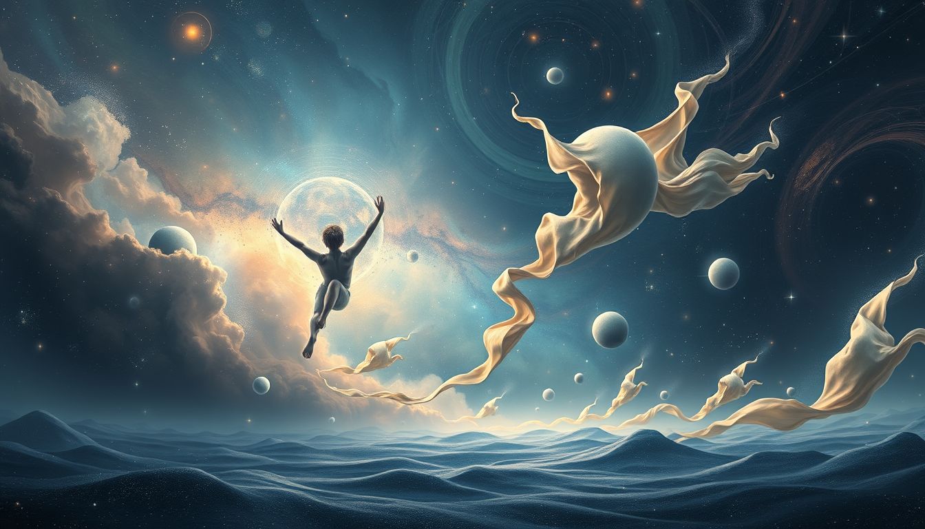 Leistenbruchträume symbolisieren oft Angst vor Kontrollverlust im Alter.