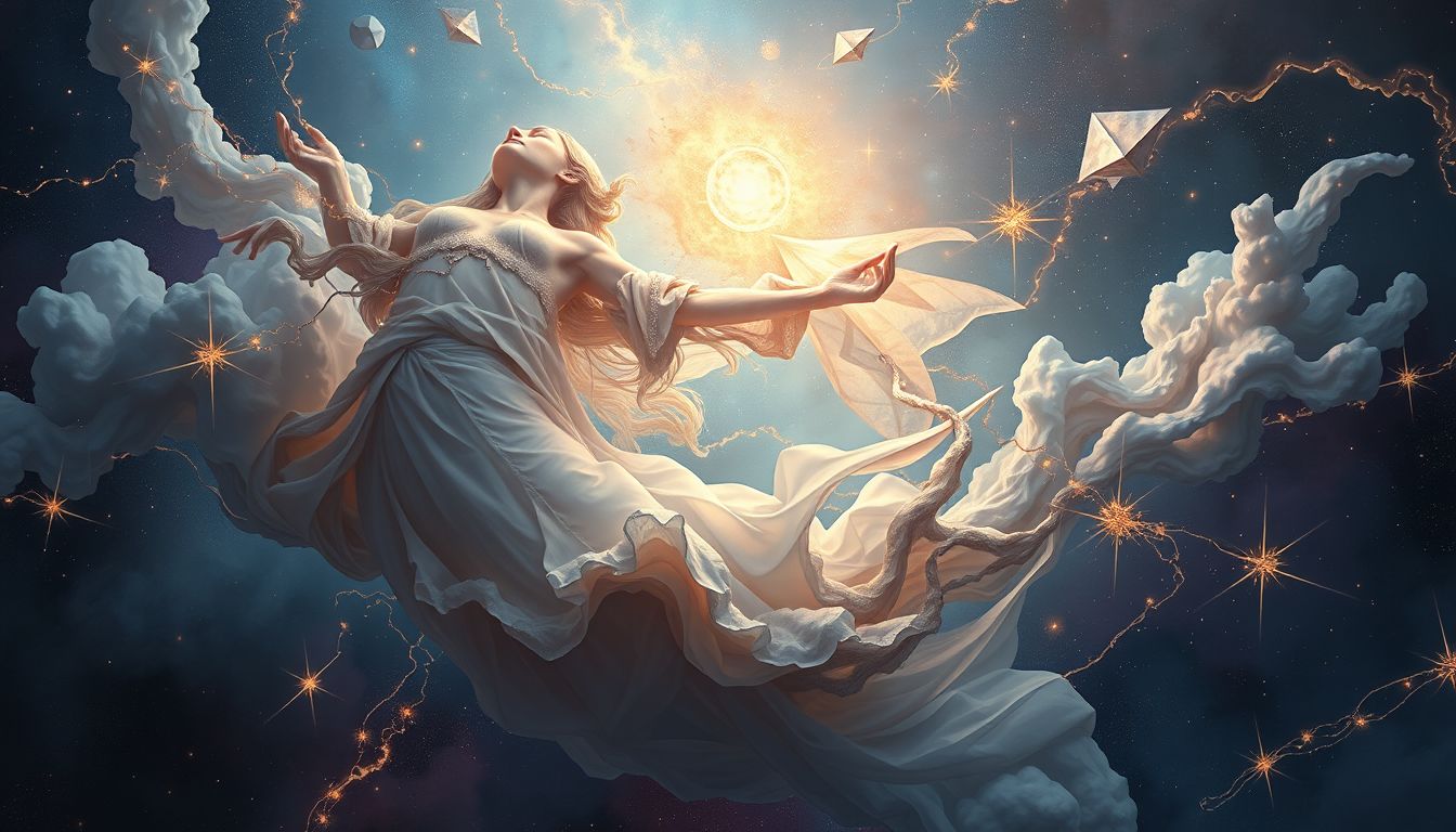 Leistenbruch-Traum symbolisiert oft Angst vor persönlichem Versagen.