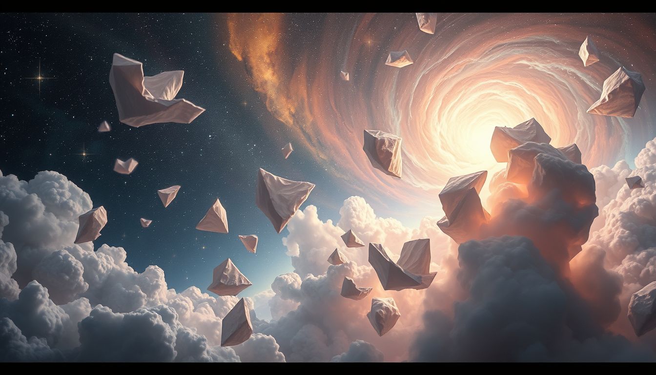 Leistenbruchträume symbolisieren oft unterbewusste Ängste und Hilflosigkeit.