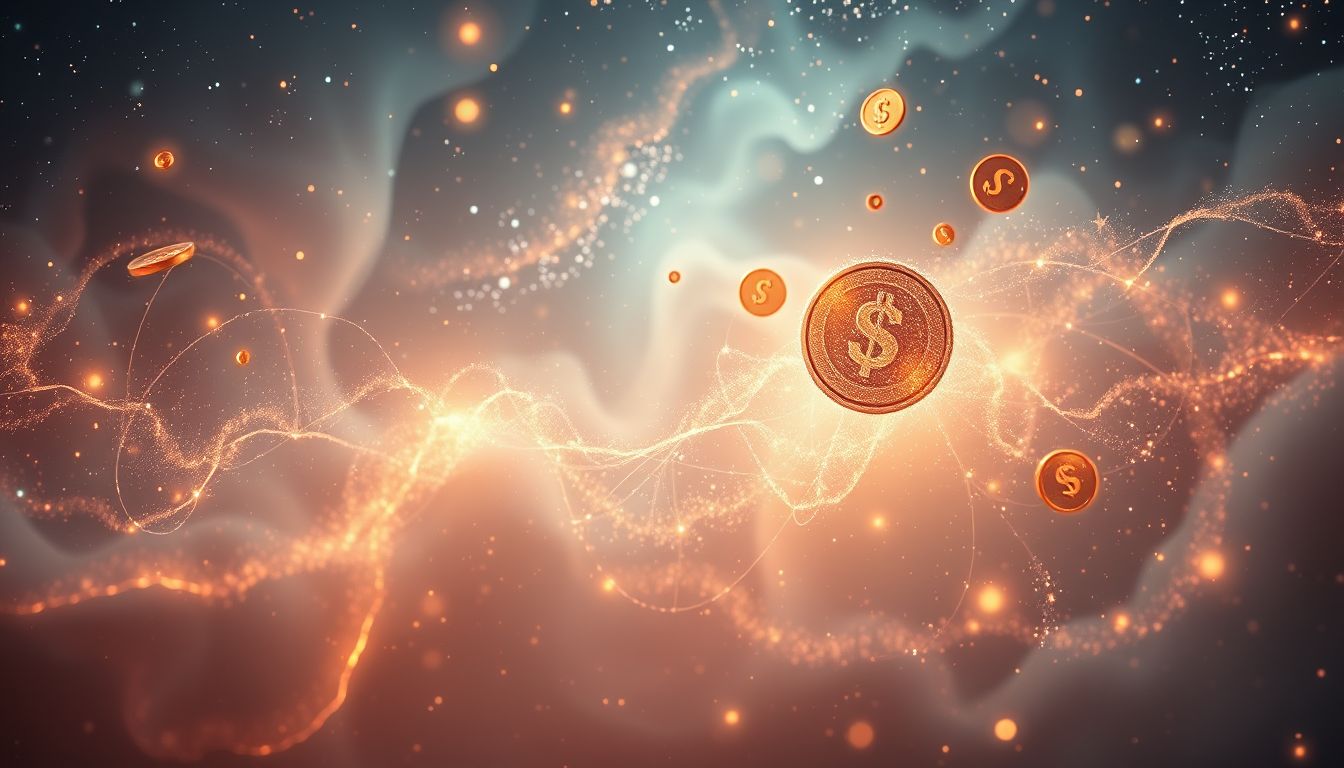 Leistenbruchträume symbolisieren oft ungelöste finanzielle Ängste und Sorgen.