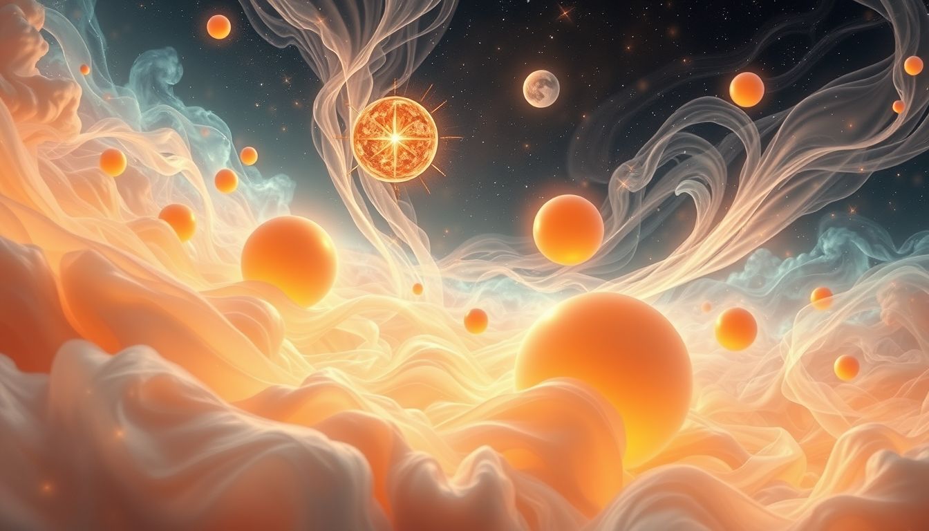 Das Kochen von Marillenmarmelade symbolisiert Geduld und Bewahrung.