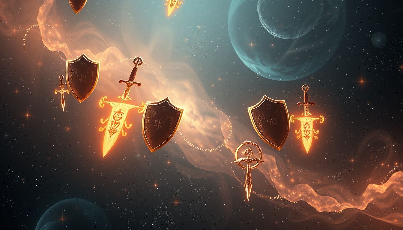 Im Mittelalter symbolisierten Pagen Ehre, Loyalität und Ritterlichkeit.