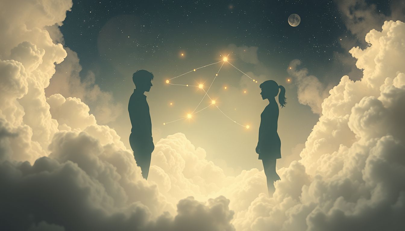 Im Traum mit Familie sprechen symbolisiert emotionale Nähe und Vertrauen.