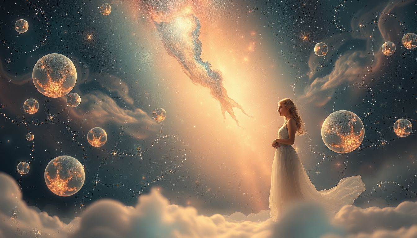 Träumen vom Schweigen offenbart oft unbewusste Kommunikationsängste.