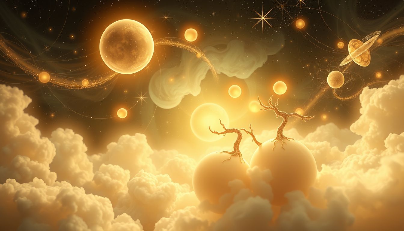 Rosenkranzkörner symbolisieren familiären Halt und gelebte Traditionen.