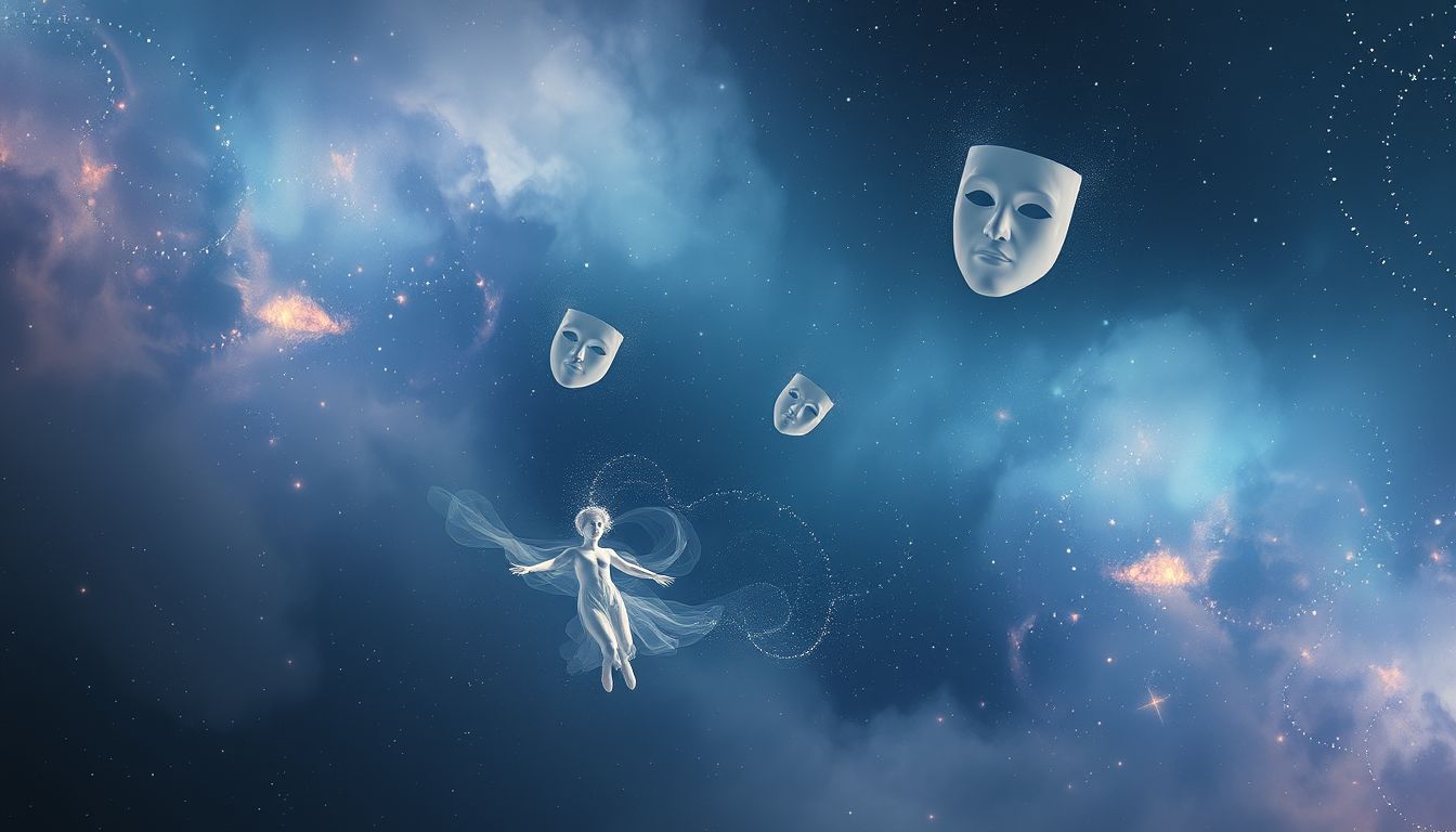 Schlummern in der Öffentlichkeit symbolisiert oft Angst vor Bloßstellung.